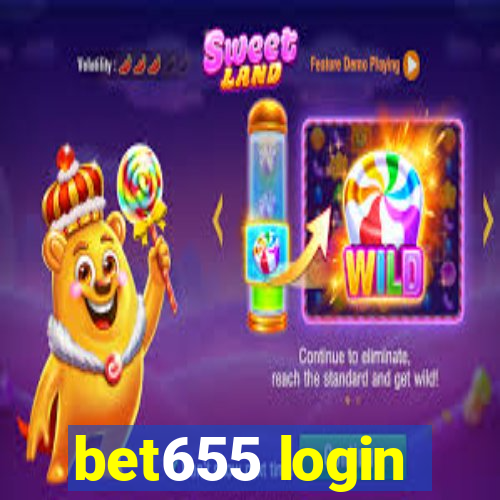 bet655 login